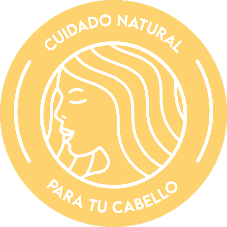 Icono cuidado natural