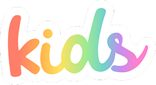 Logo línea kids