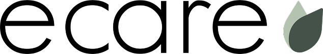 Logo tienda en línea Ecare