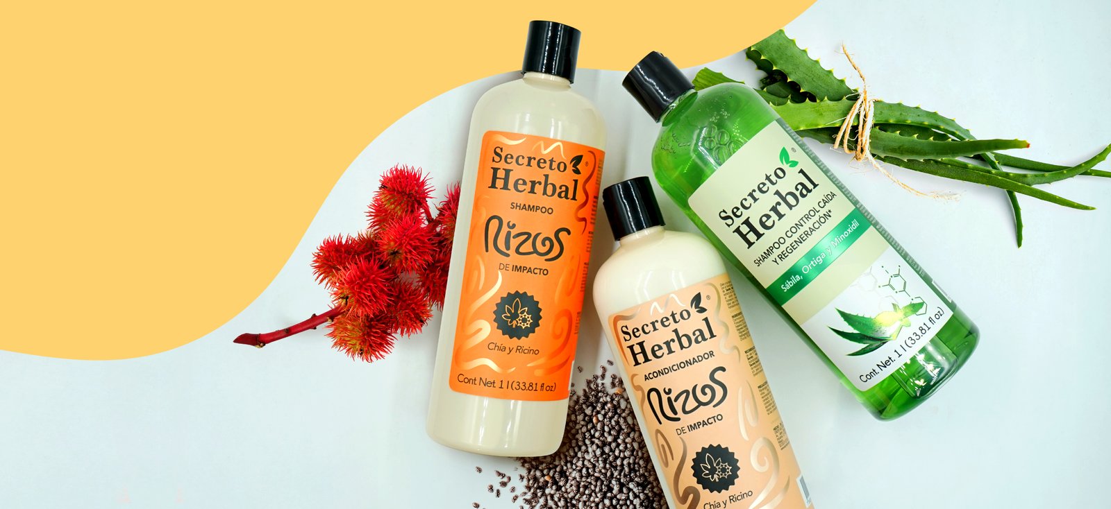 Línea de Especialidades